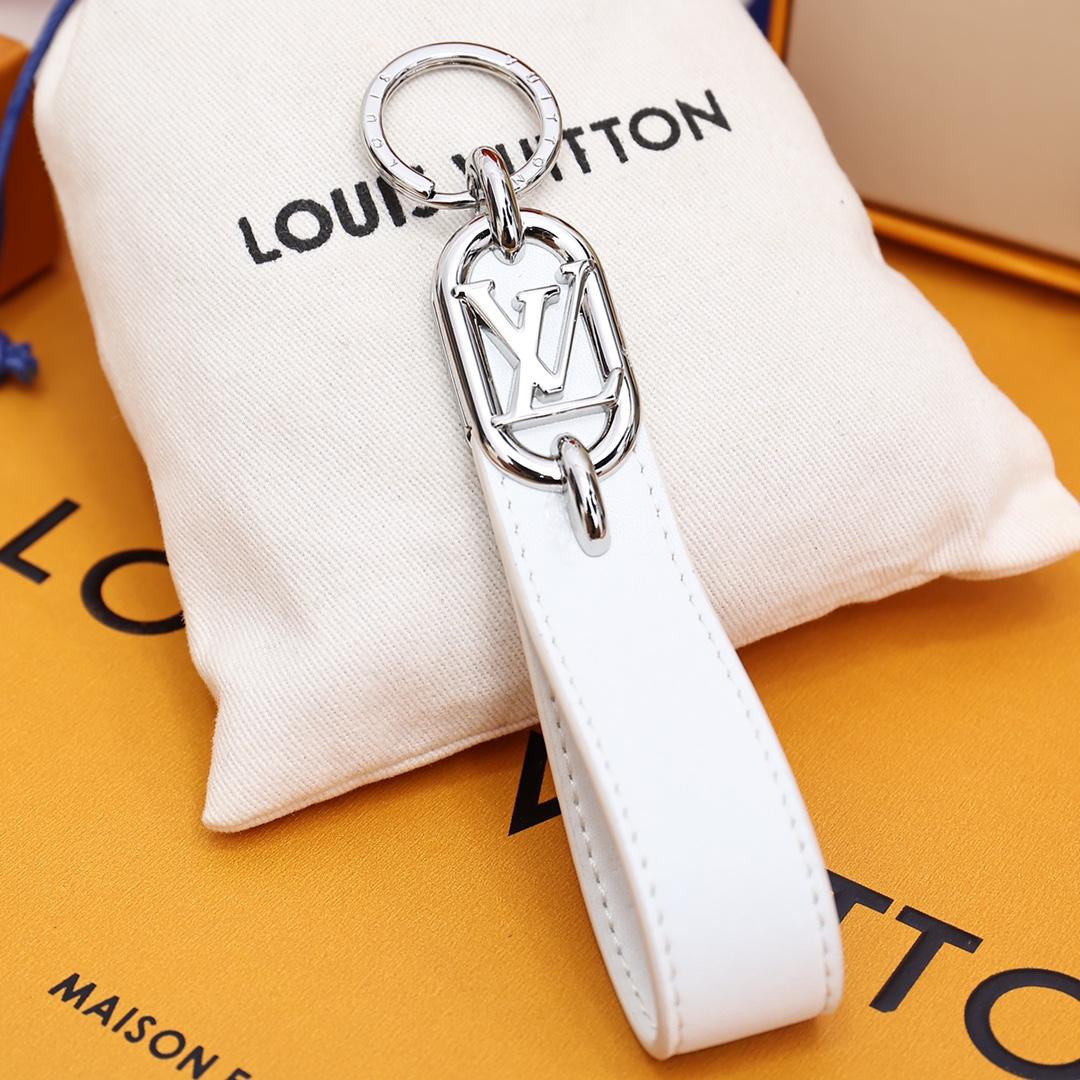 Louis Vuitton LV Link Dragonne     M00826 - FashionPlug