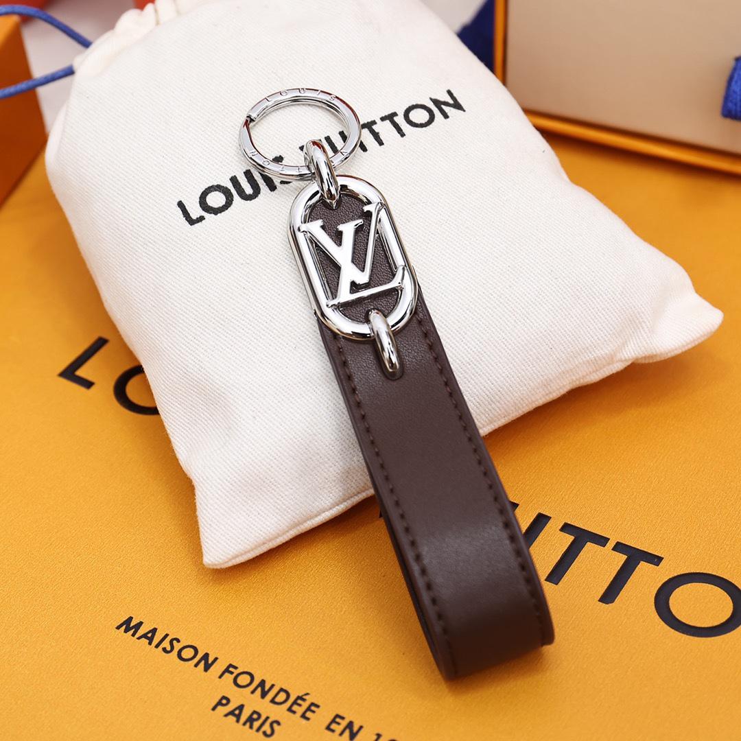 Louis Vuitton LV Link Dragonne     M00826 - FashionPlug