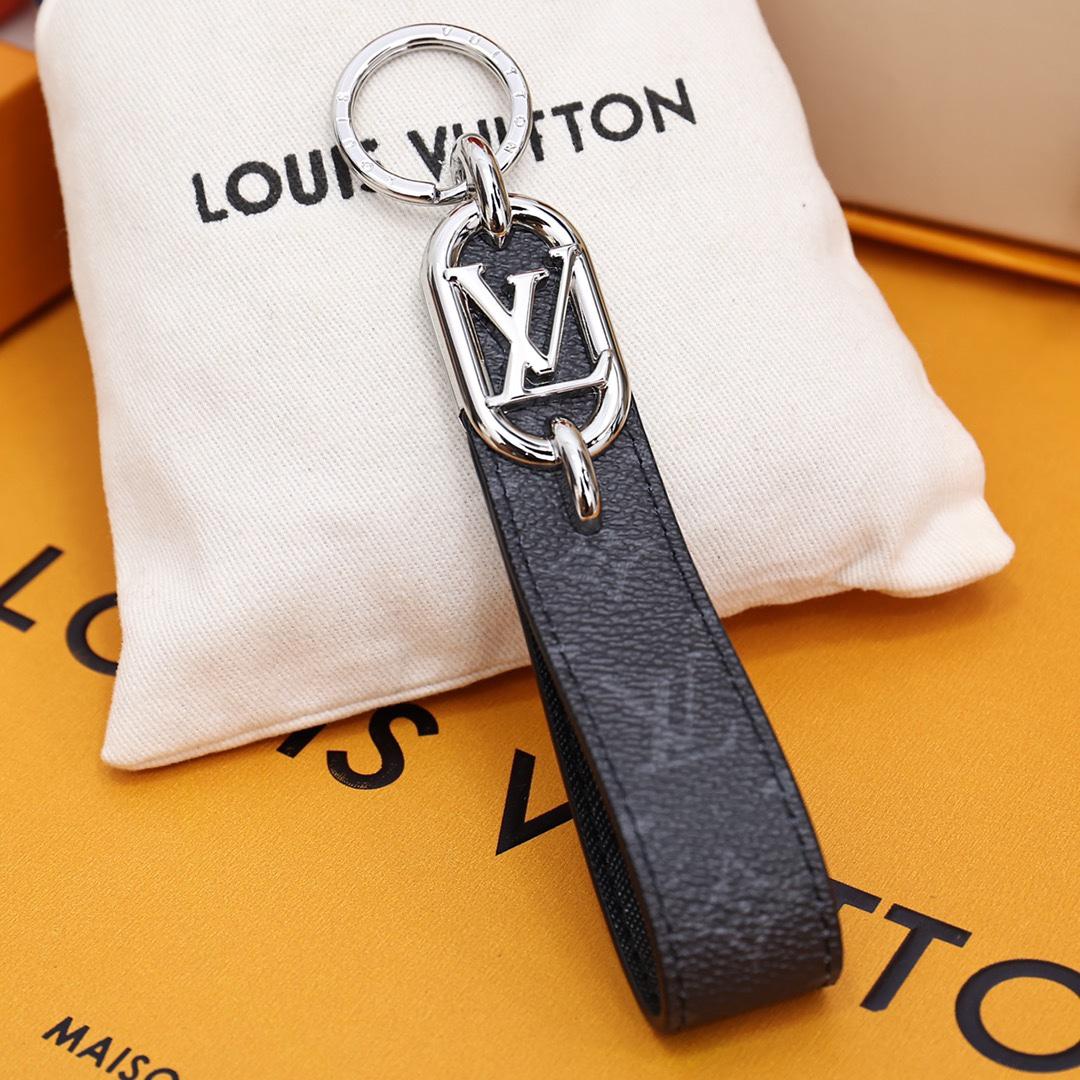 Louis Vuitton LV Link Dragonne     M00826 - FashionPlug