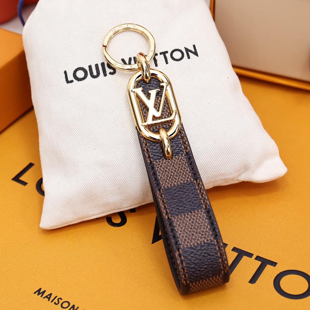 Louis Vuitton LV Link Dragonne     M00826 - FashionPlug