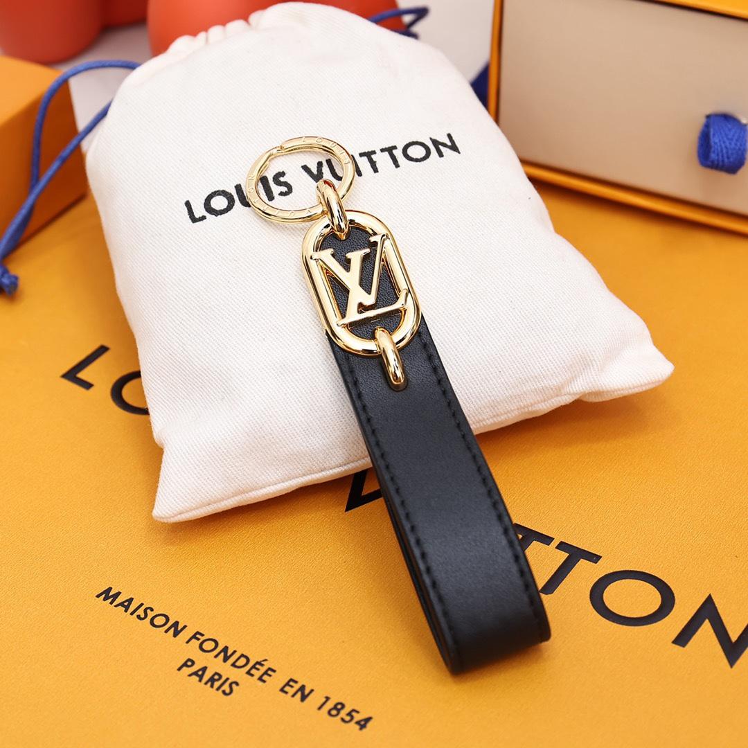 Louis Vuitton LV Link Dragonne     M00826 - FashionPlug