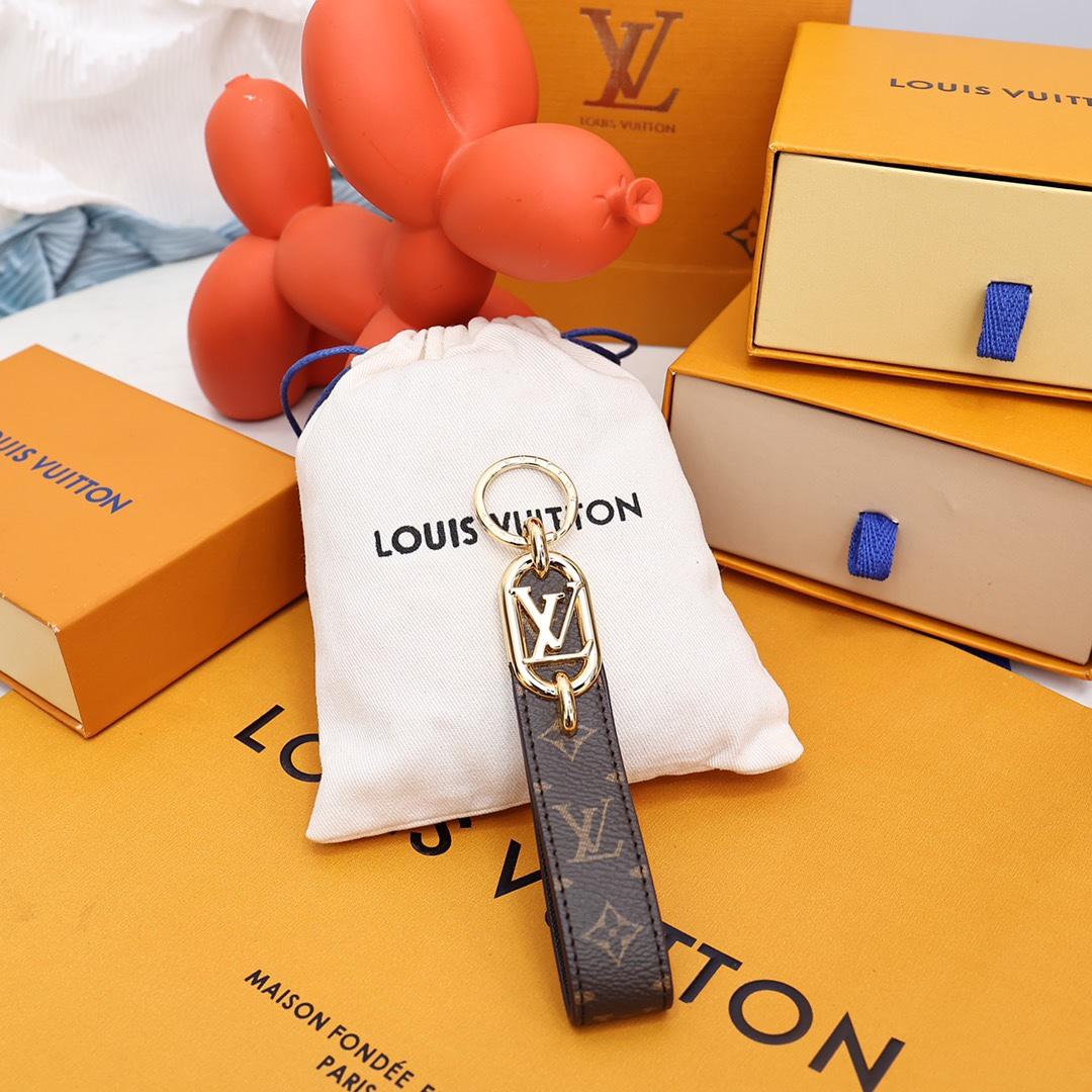 Louis Vuitton LV Link Dragonne     M00826 - FashionPlug