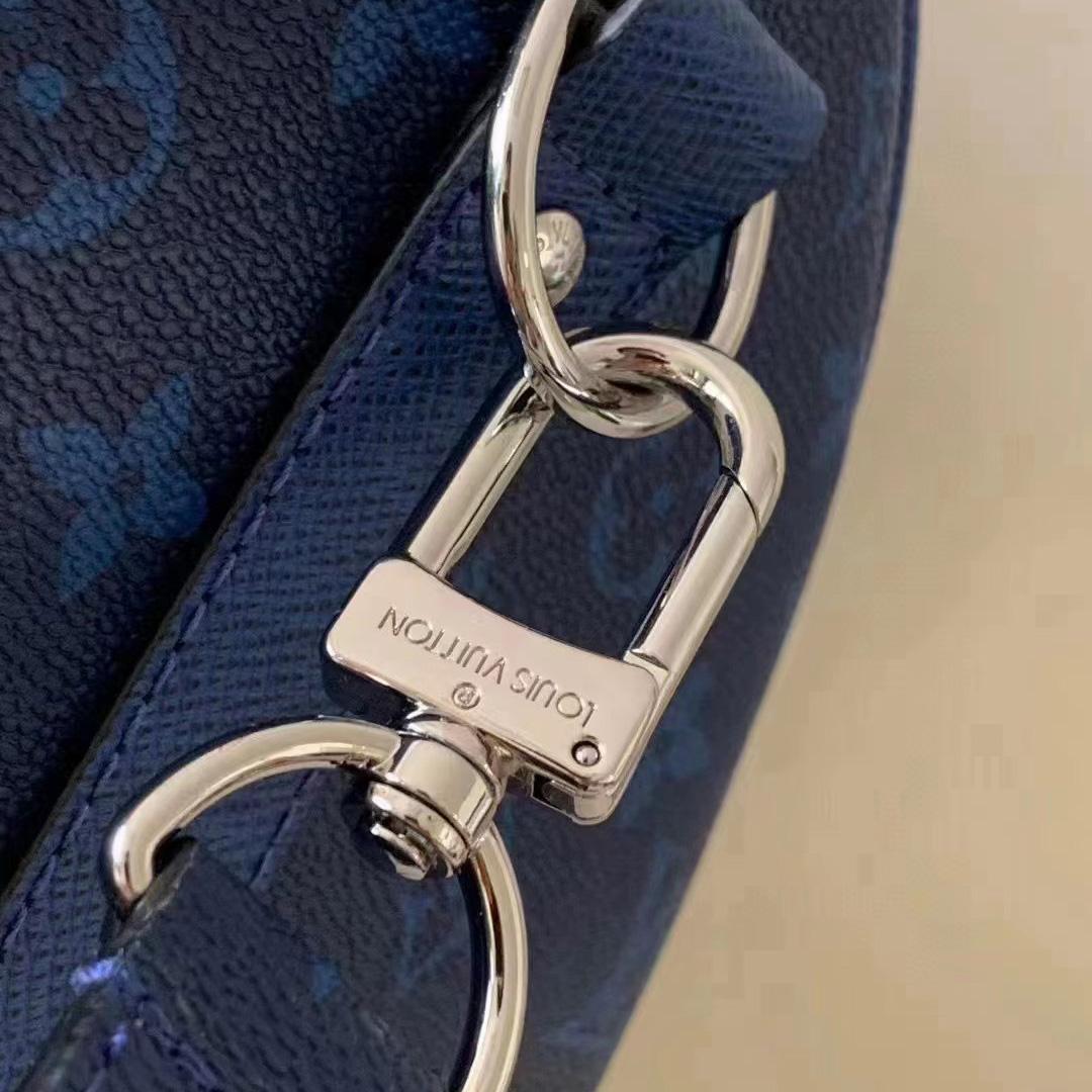 Louis Vuitton Keepall Bandoulière 50(50-29-23CM)        M53766 - FashionPlug