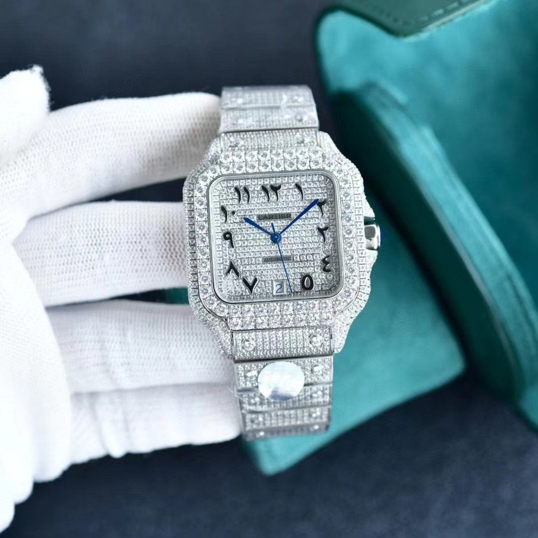 Cartier Watch   - FashionPlug