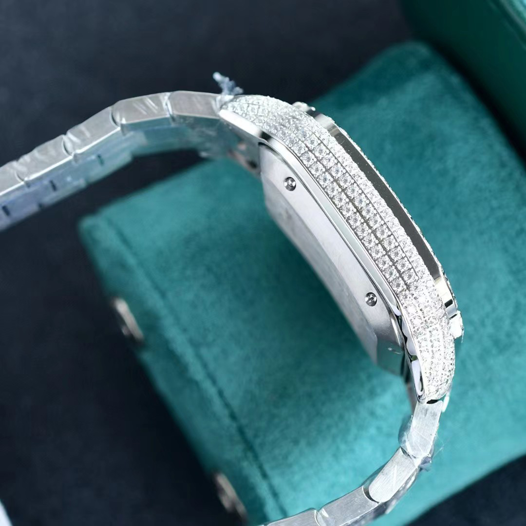 Cartier Watch   - FashionPlug