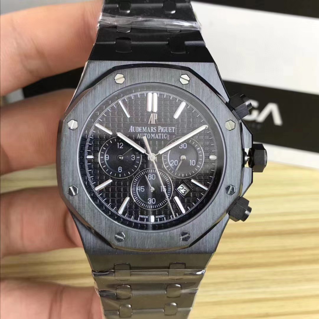Audemars Piguet  Watch  - FashionPlug