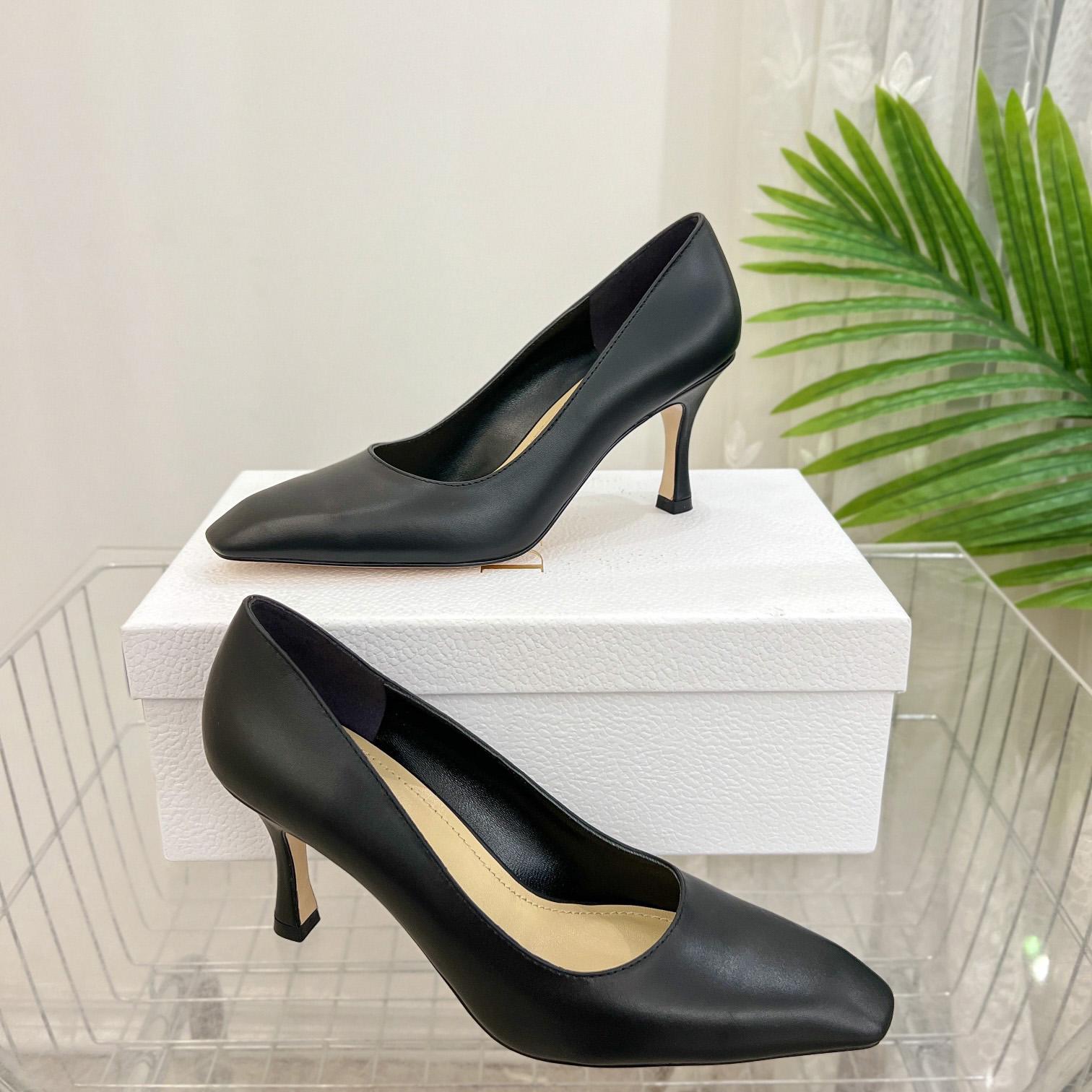 Dior Attract Pump - FashionPlug
