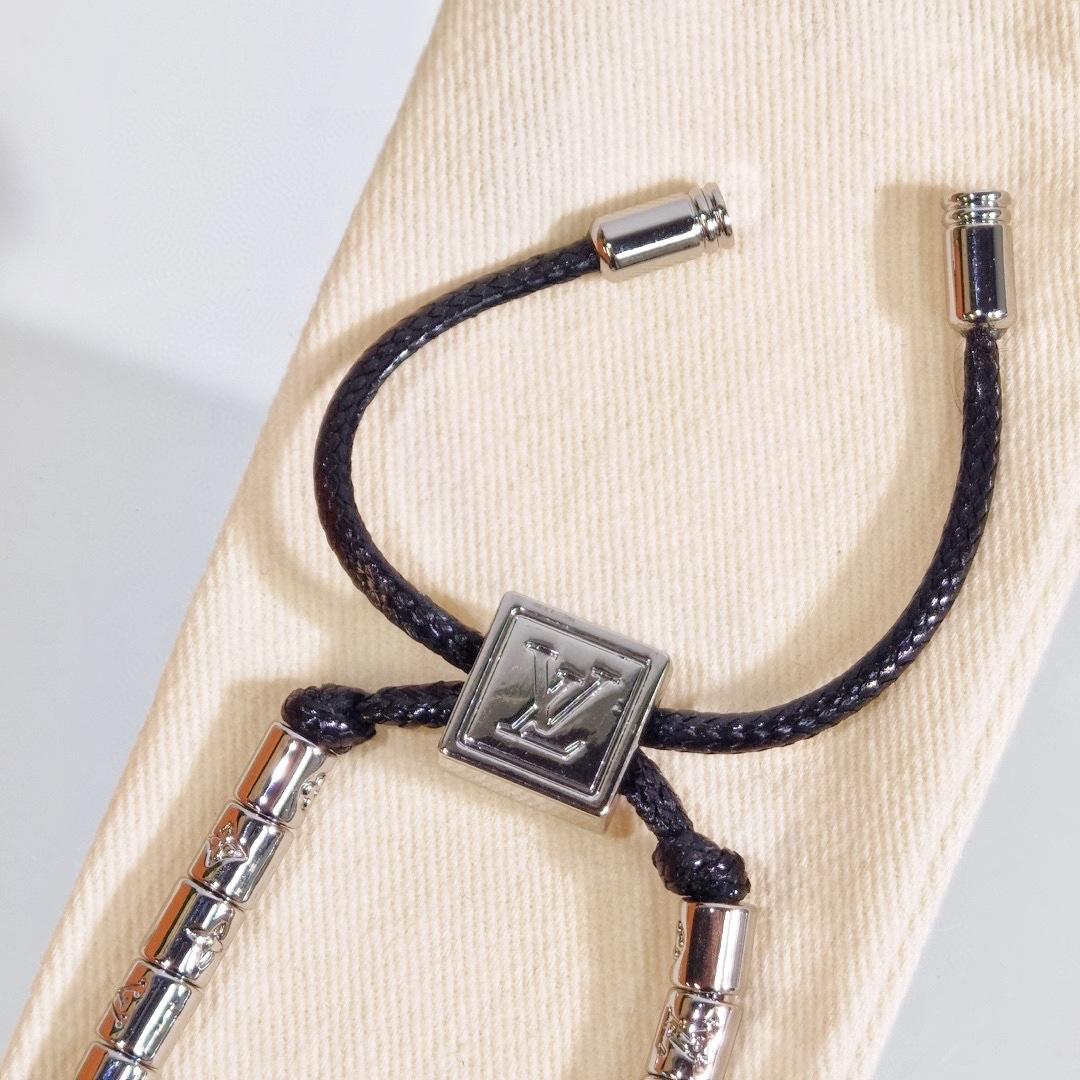 Louis Vuitton LV Paradise Bracelet       MP3330 - FashionPlug