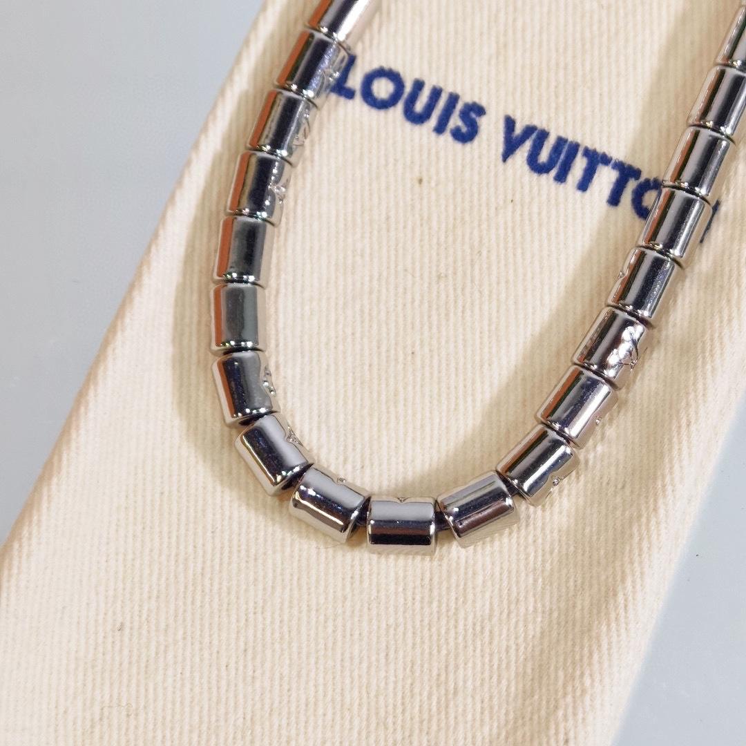 Louis Vuitton LV Paradise Bracelet       MP3330 - FashionPlug