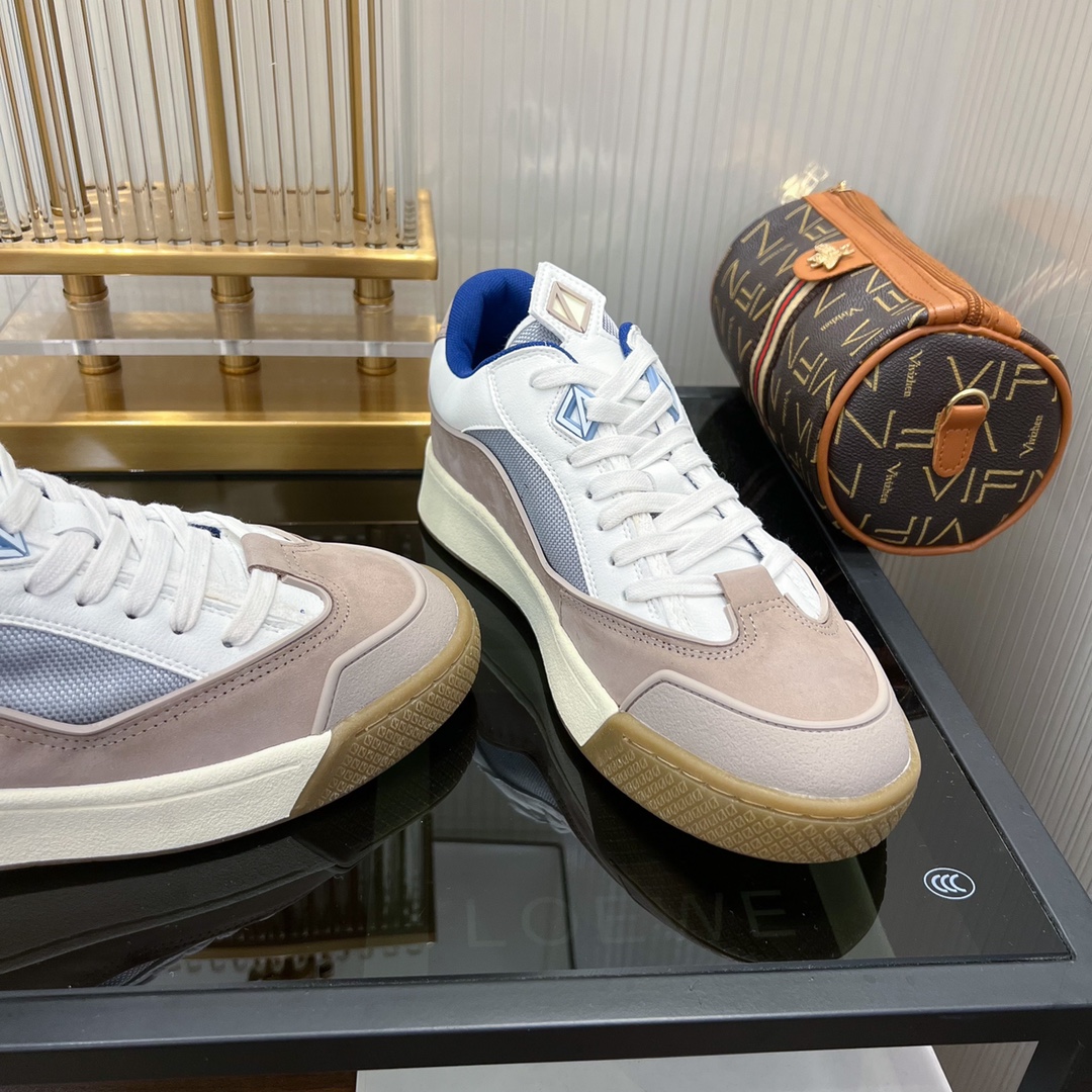 Dior B713 Cactus Jack Dior Sneaker  - FashionPlug