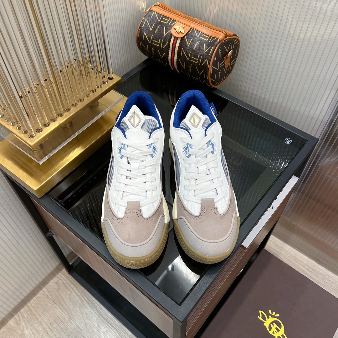Dior B713 Cactus Jack Dior Sneaker  - FashionPlug