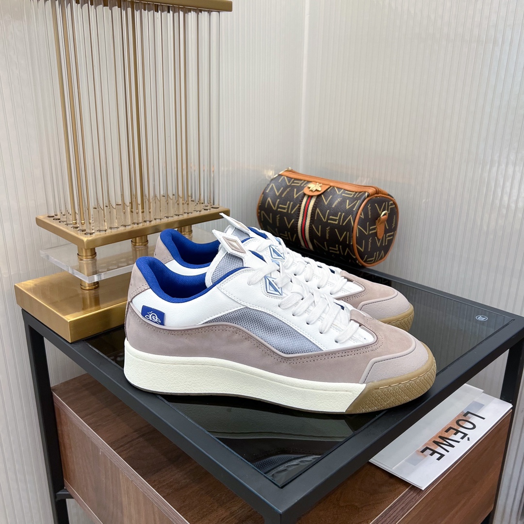 Dior B713 Cactus Jack Dior Sneaker  - FashionPlug