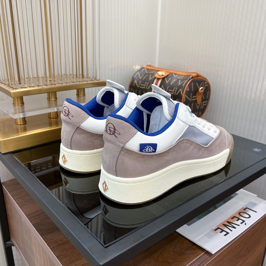 Dior B713 Cactus Jack Dior Sneaker  - FashionPlug