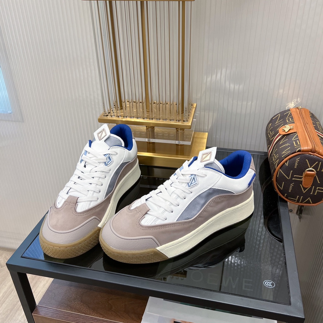 Dior B713 Cactus Jack Dior Sneaker  - FashionPlug