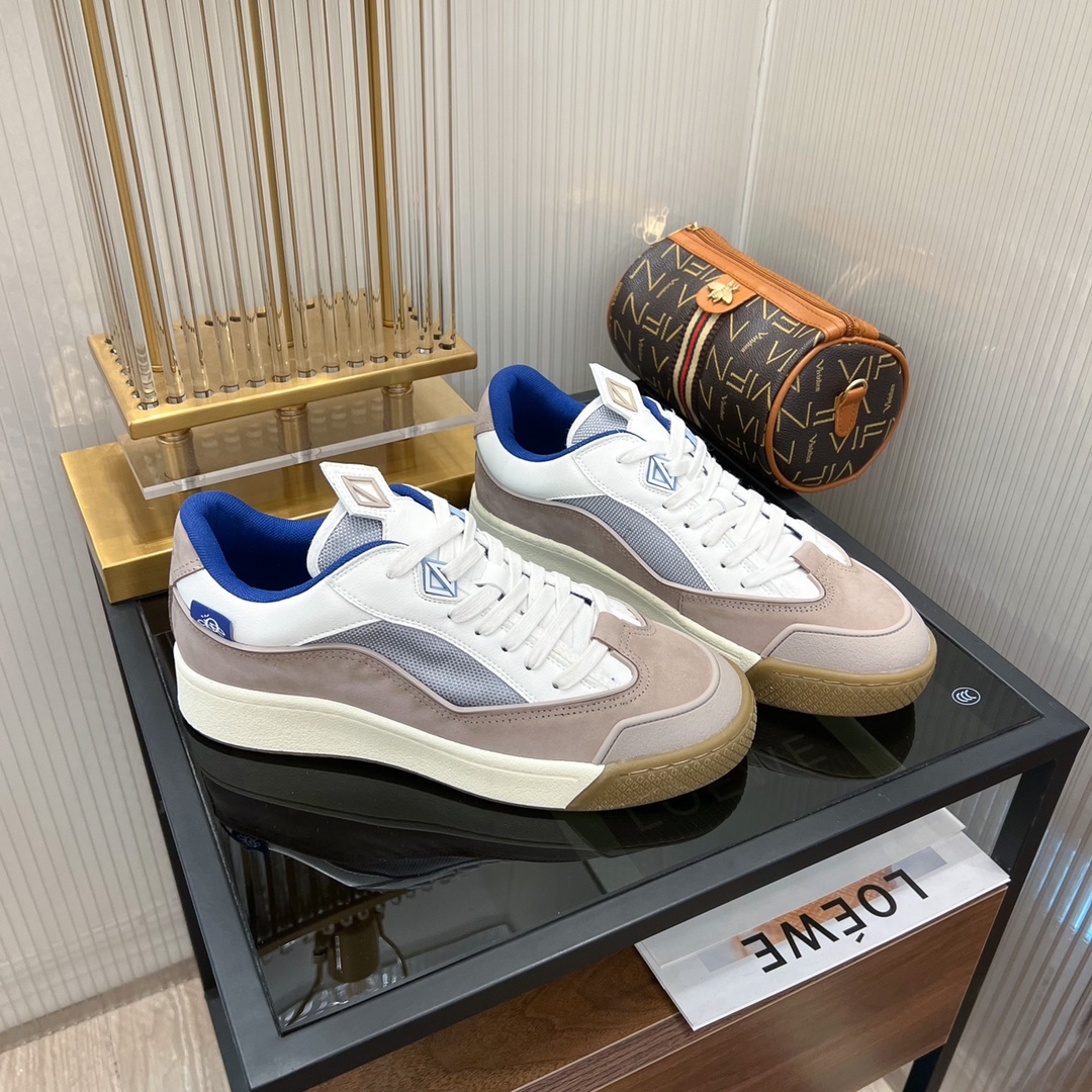 Dior B713 Cactus Jack Dior Sneaker  - FashionPlug