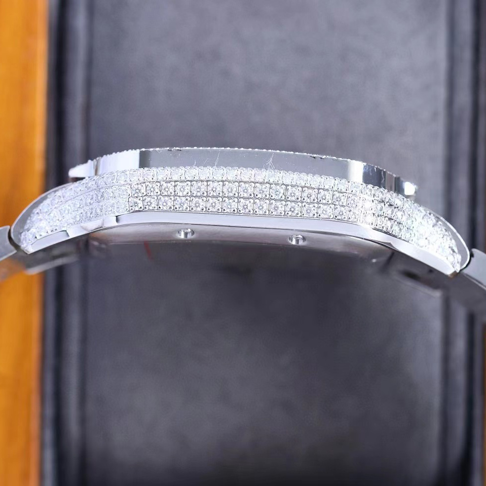 Cartier Watch   - FashionPlug