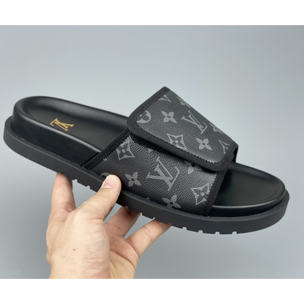 Louis Vuitton Miami Mule         1A9Z60 - FashionPlug