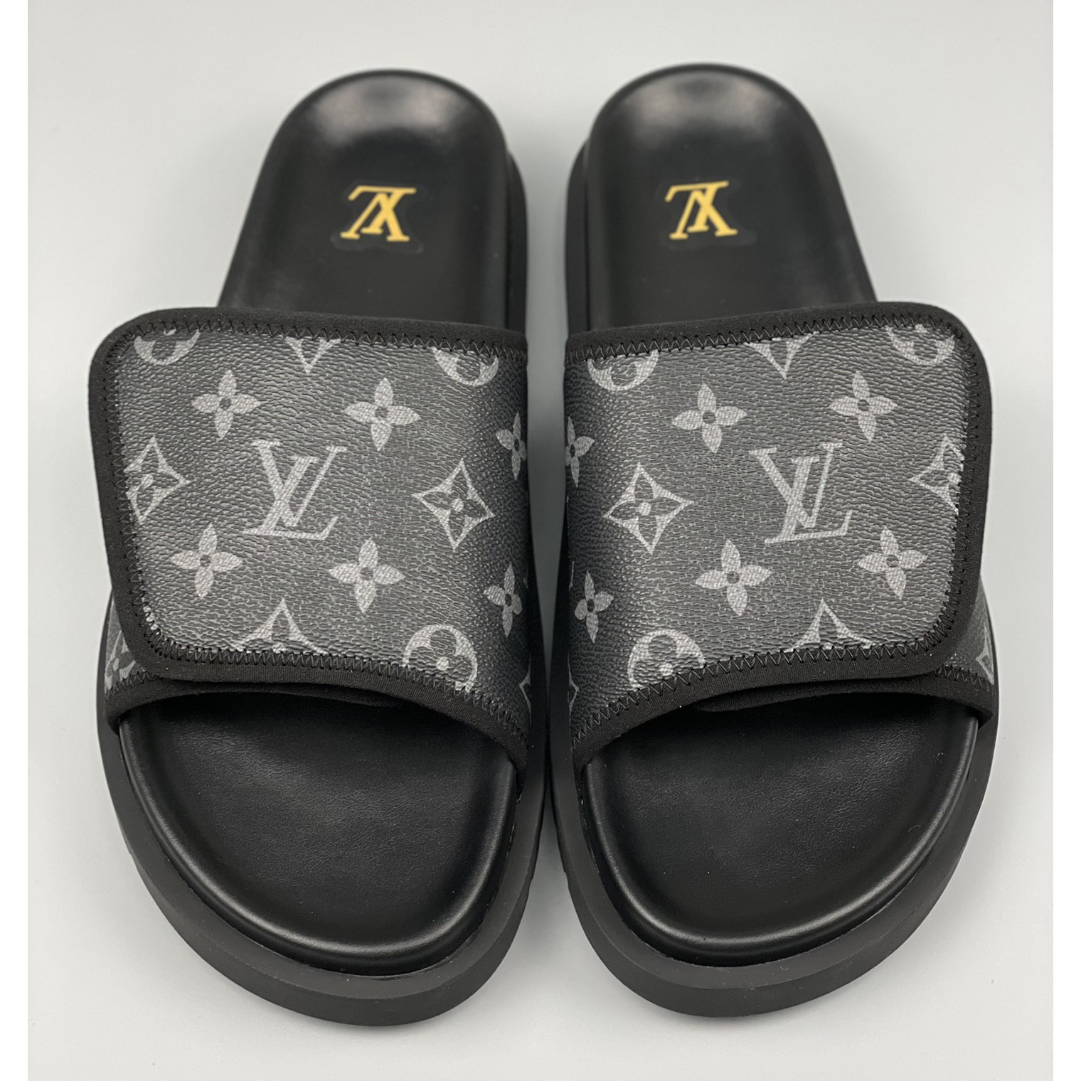 Louis Vuitton Miami Mule         1A9Z60 - FashionPlug