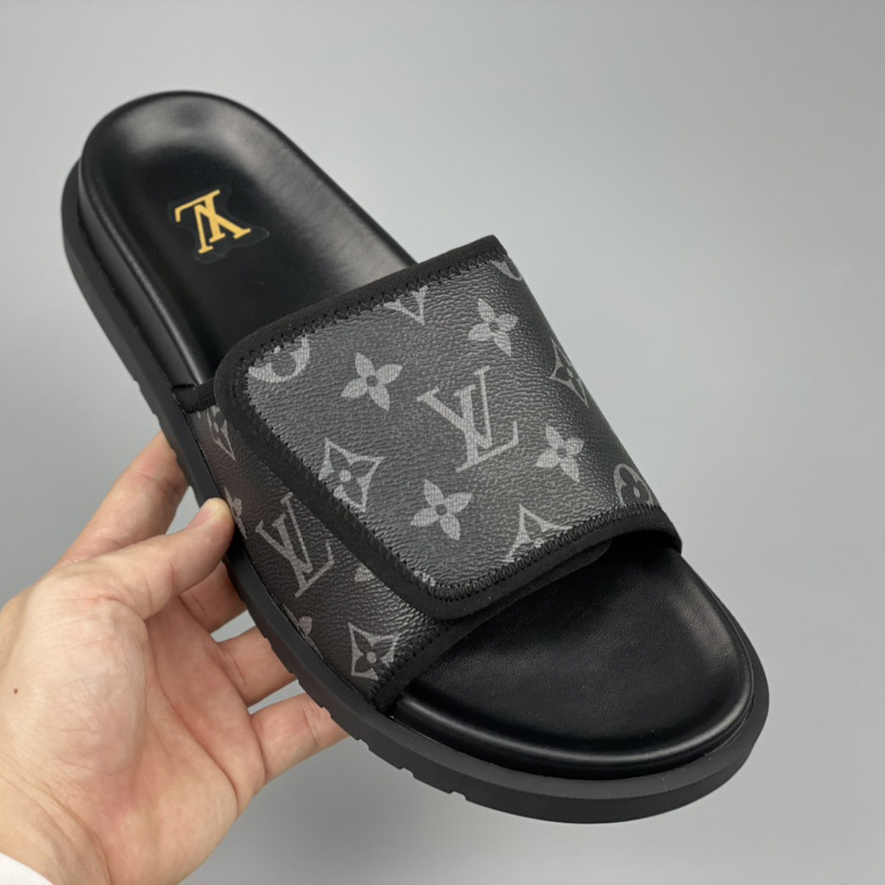 Louis Vuitton Miami Mule         1A9Z60 - FashionPlug