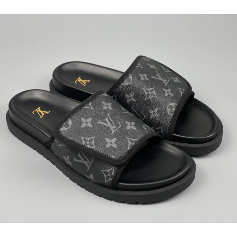 Louis Vuitton Miami Mule         1A9Z60 - FashionPlug