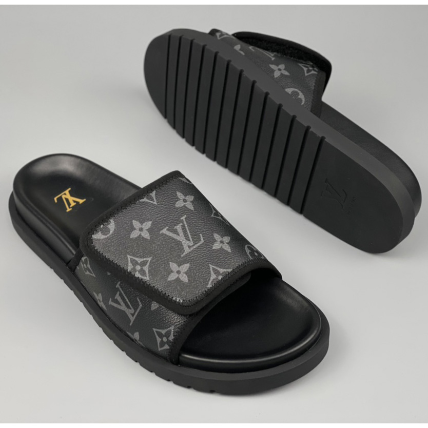 Louis Vuitton Miami Mule         1A9Z60 - FashionPlug