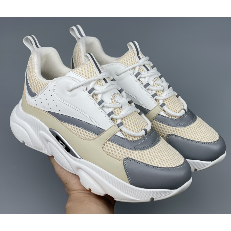 Dior B22 Sneaker  - FashionPlug