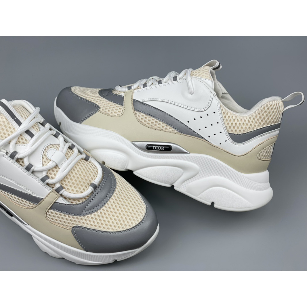 Dior B22 Sneaker  - FashionPlug
