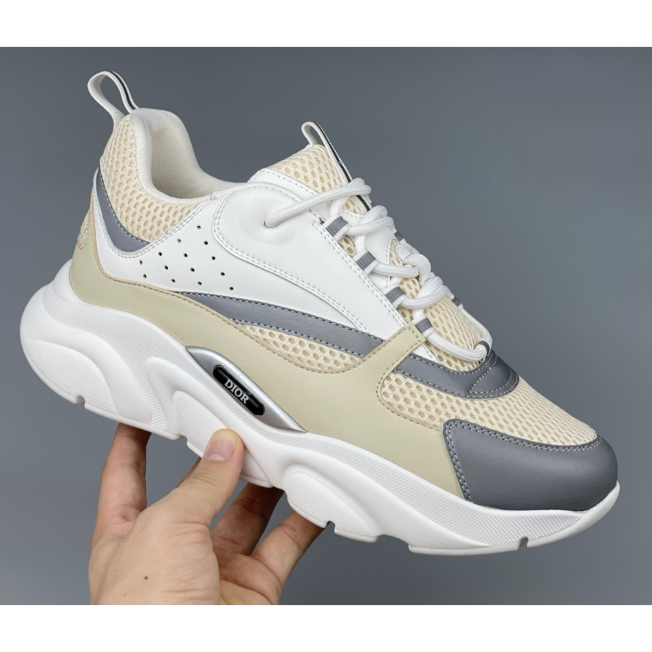 Dior B22 Sneaker  - FashionPlug