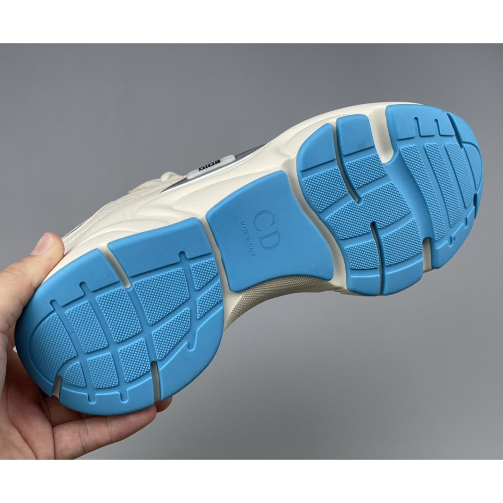 Dior B22 Sneaker  - FashionPlug