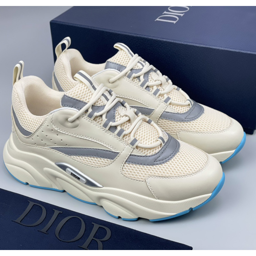 Dior B22 Sneaker  - FashionPlug