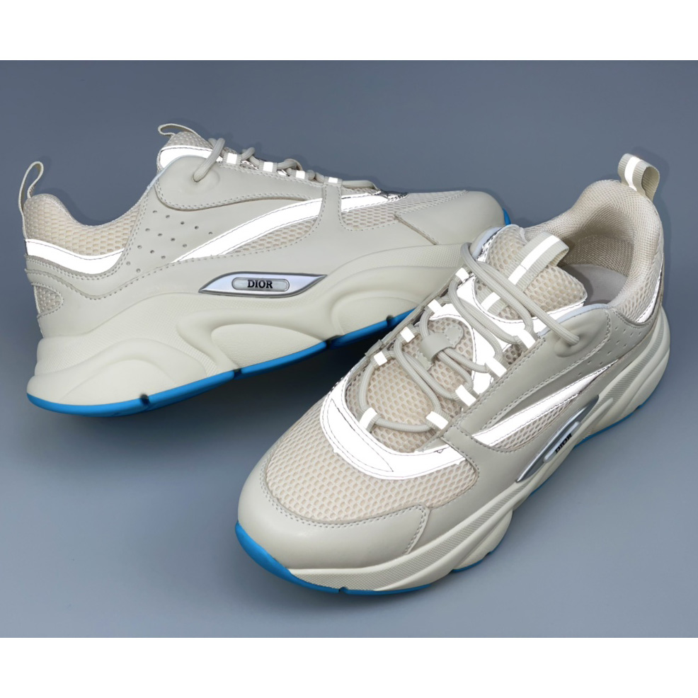 Dior B22 Sneaker  - FashionPlug