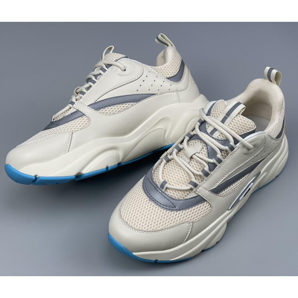 Dior B22 Sneaker  - FashionPlug
