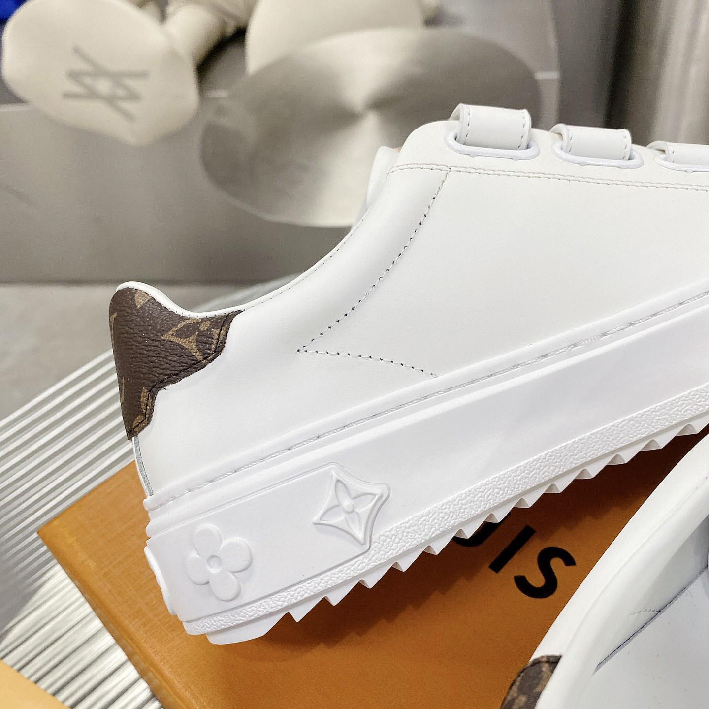 Louis Vuitton Time Out Sneaker    1AAF7C - FashionPlug