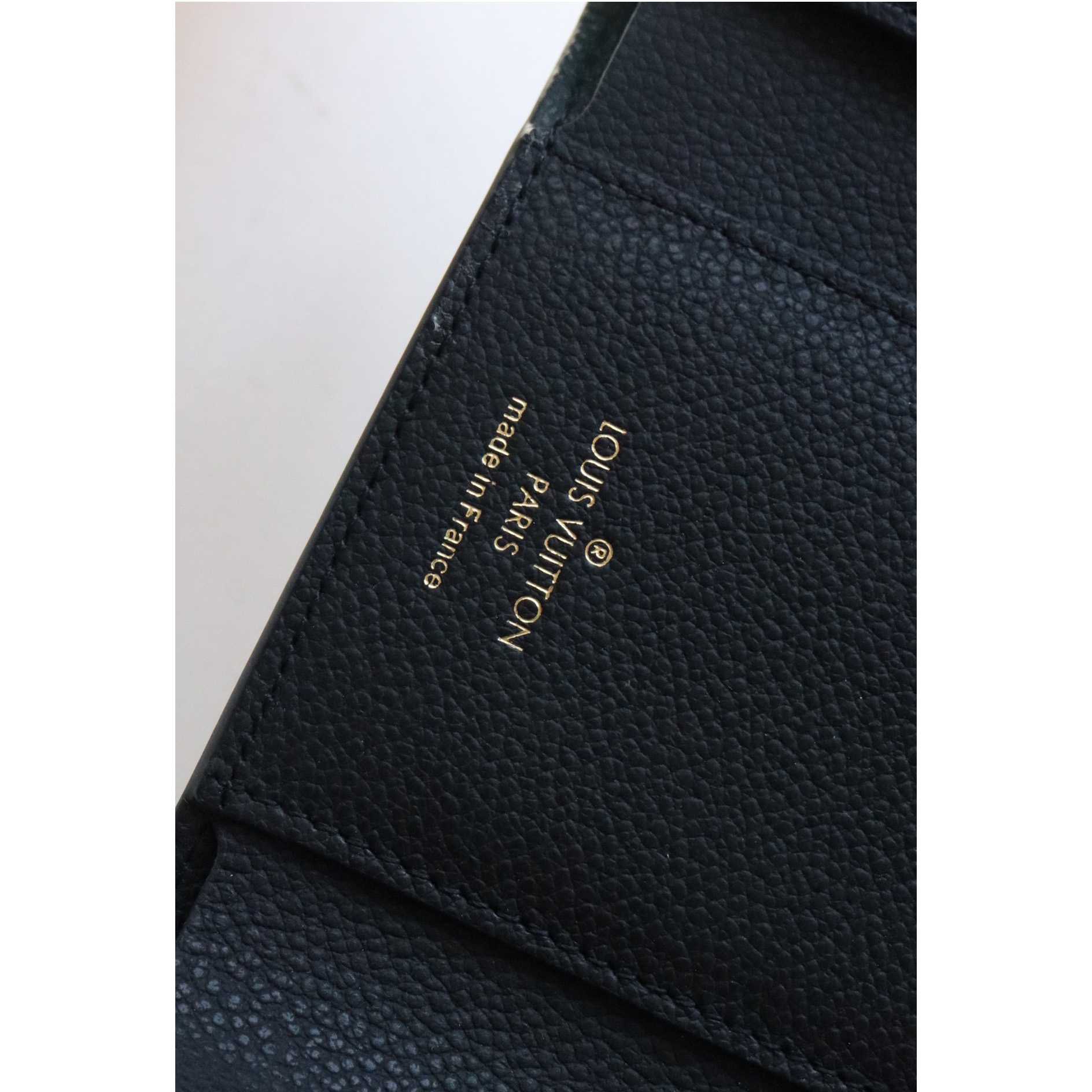 Louis Vuitton Victorine Wallet (12-9.5-1.5cm)     M80968 - FashionPlug