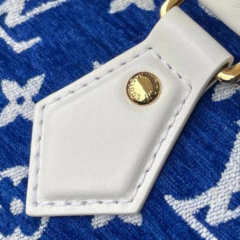 Louis Vuitton Speedy Bandoulière 20 (20.5-13.5-12cm)     M20751 - FashionPlug