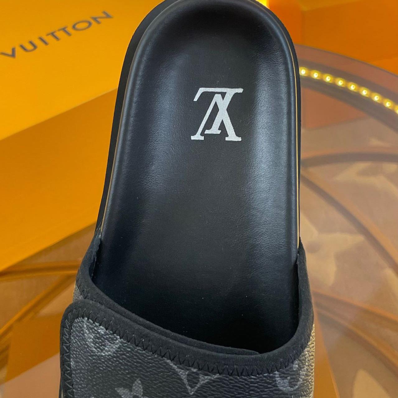 Louis Vuitton Miami Mule         1A9Z60 - FashionPlug