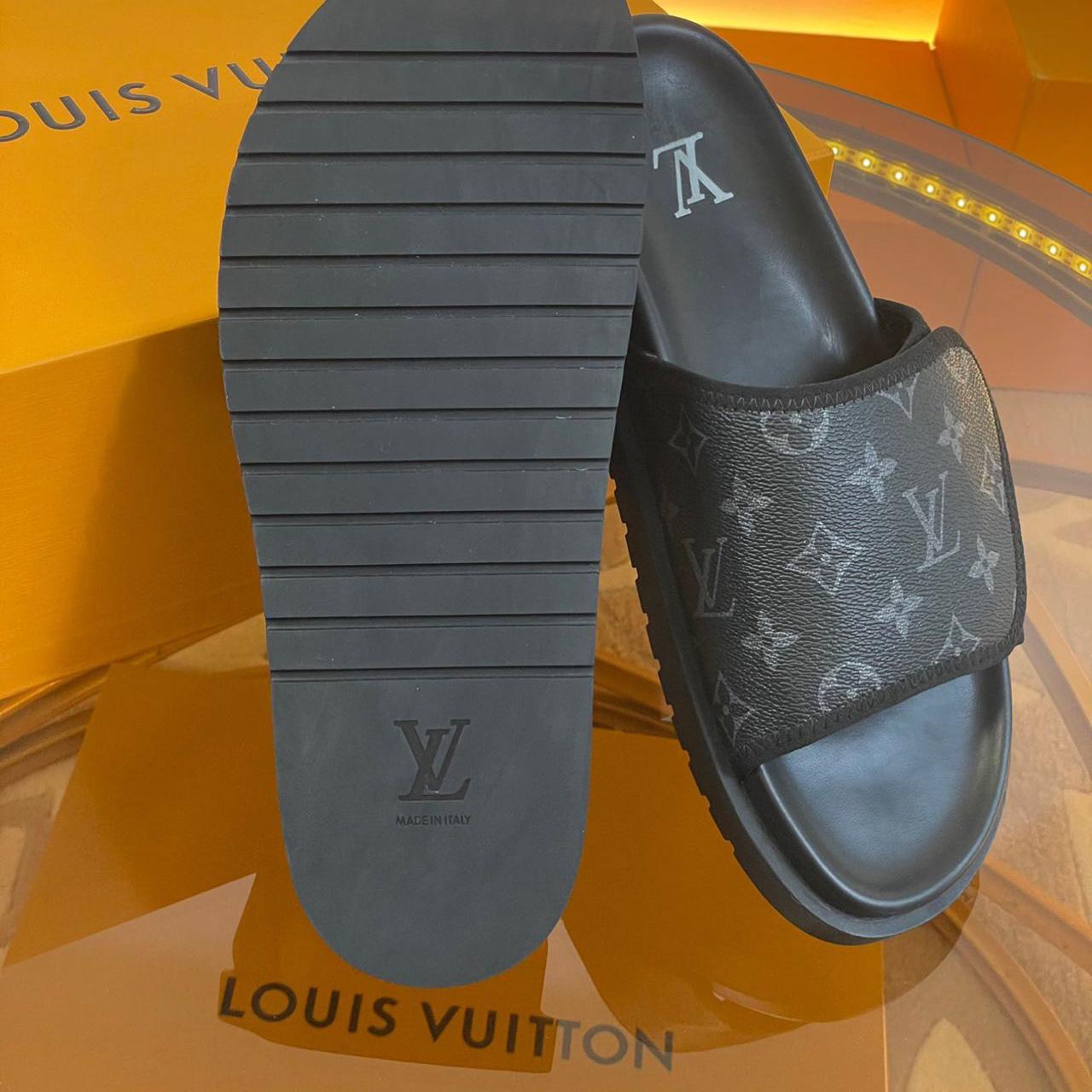 Louis Vuitton Miami Mule         1A9Z60 - FashionPlug