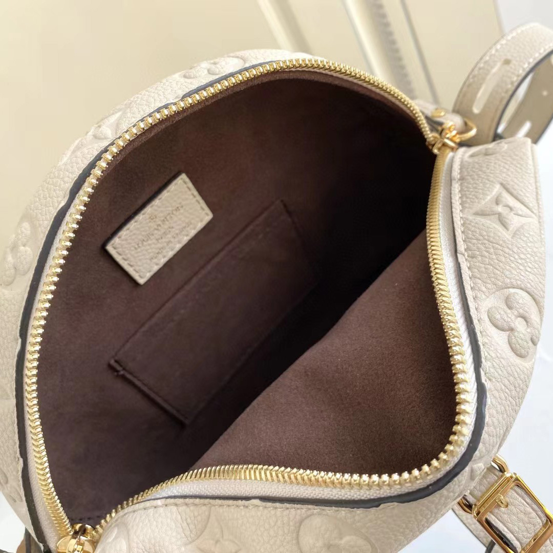 Louis Vuitton Boite Chapeau Souple MM(20-22.5-8cm) - FashionPlug