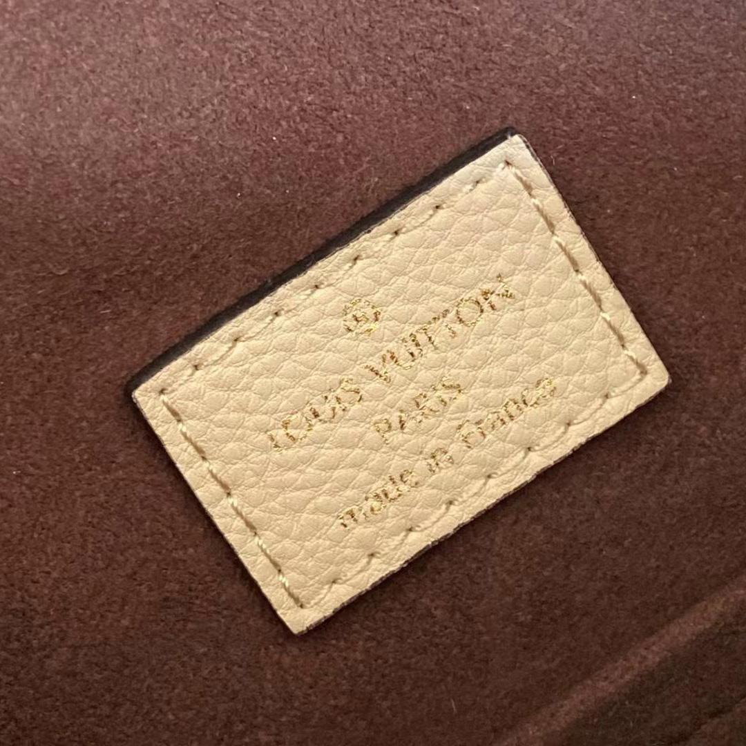 Louis Vuitton Boite Chapeau Souple MM(20-22.5-8cm) - FashionPlug