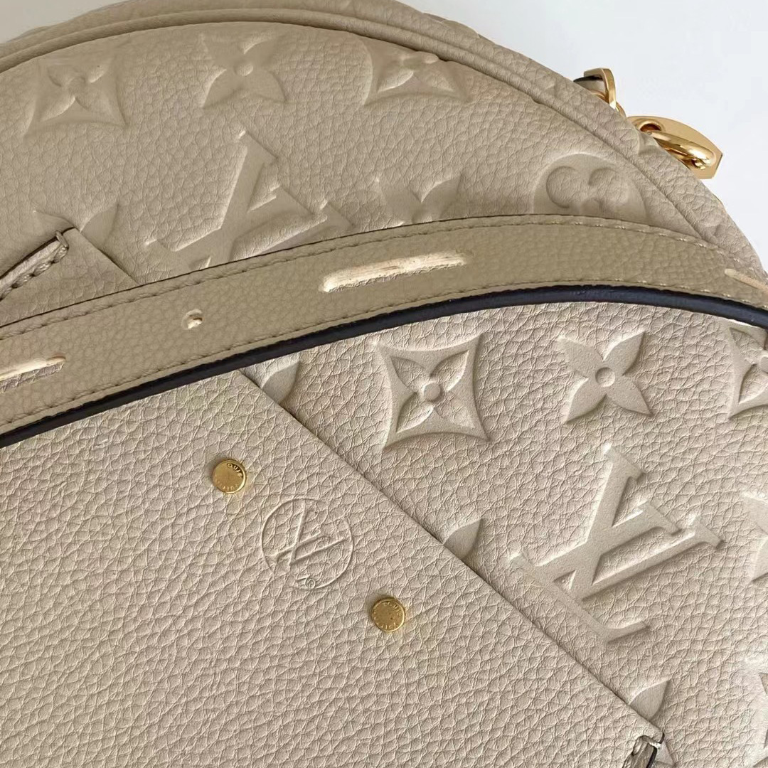 Louis Vuitton Boite Chapeau Souple MM(20-22.5-8cm) - FashionPlug