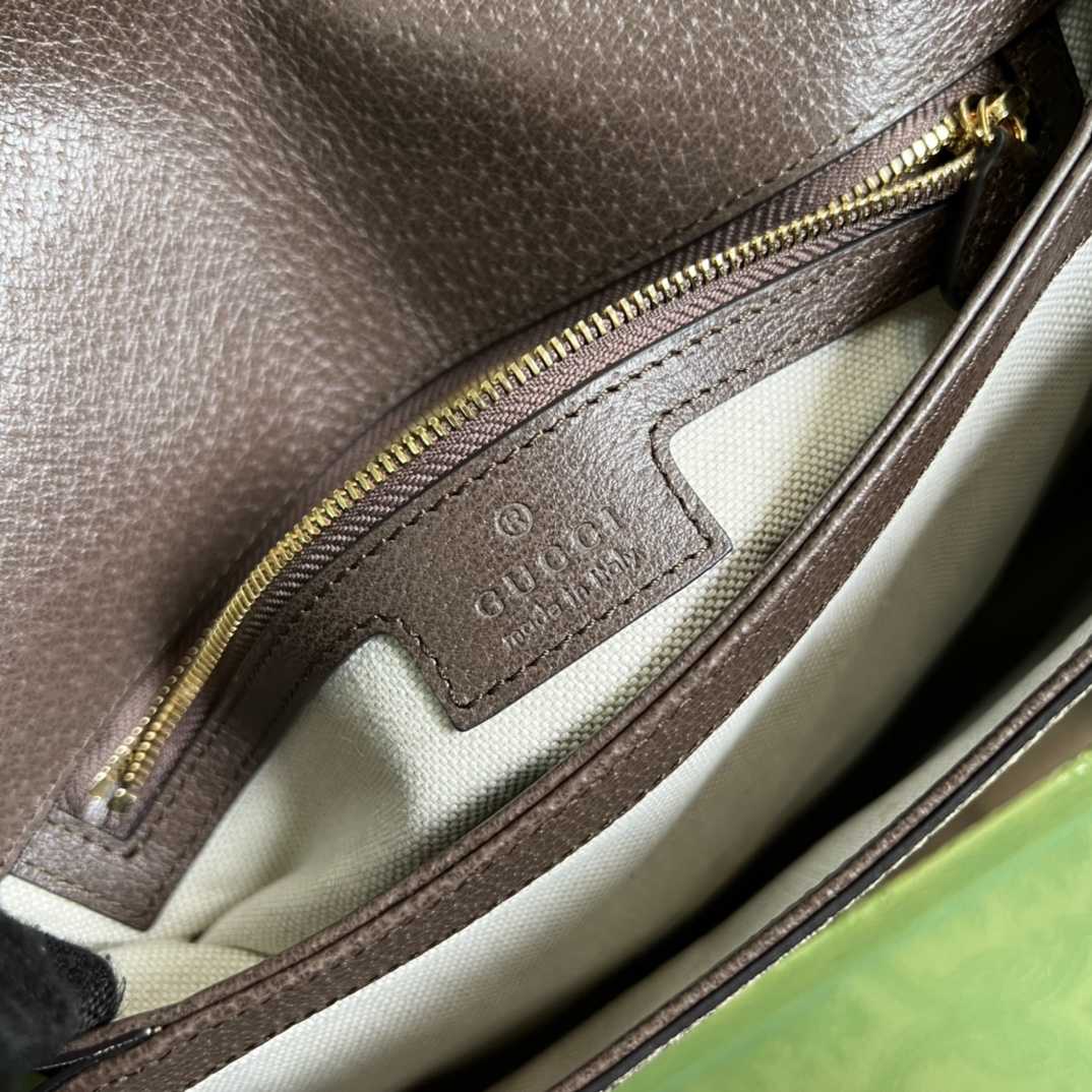 Gucci Blondie Medium Shoulder Bag(29-22-7cm) - FashionPlug