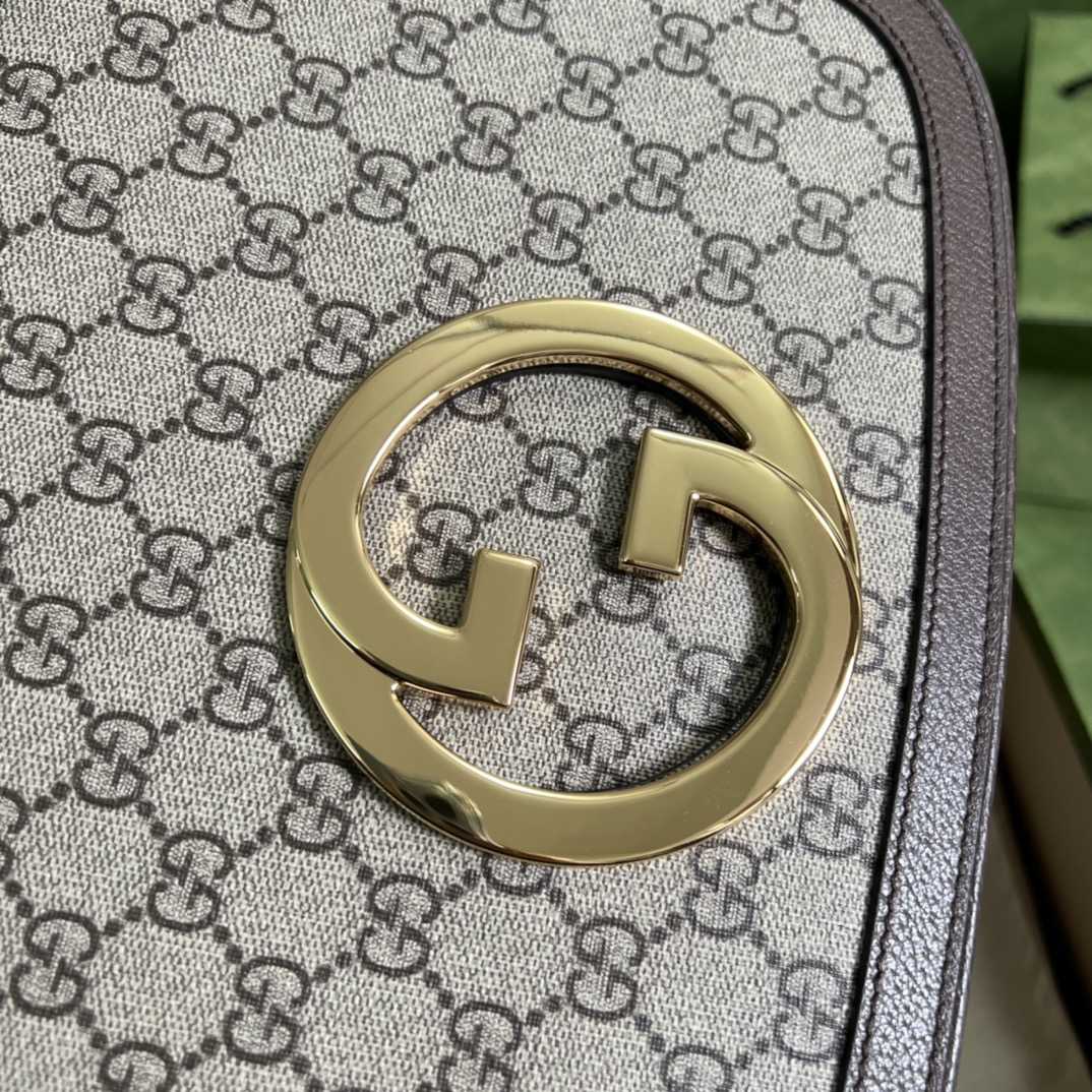 Gucci Blondie Medium Shoulder Bag(29-22-7cm) - FashionPlug