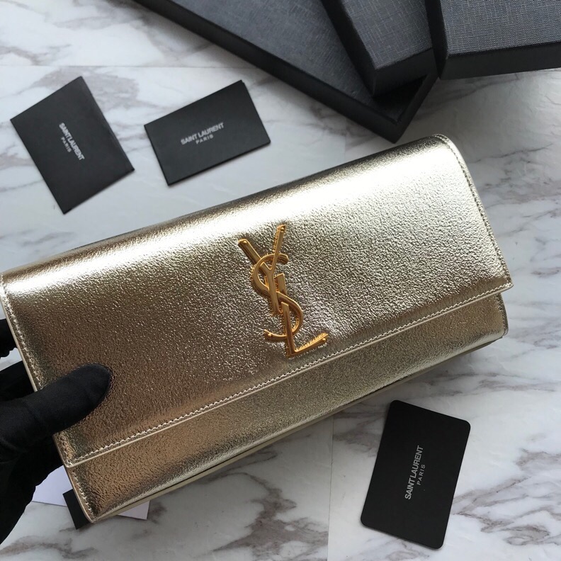 Saint Laurent Classic Tassel Free Handbag(27-12.5-5CM) - FashionPlug