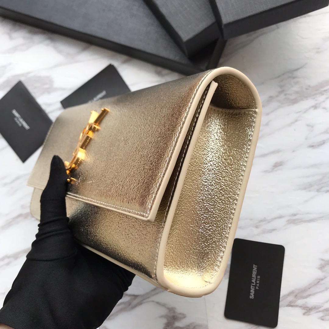 Saint Laurent Classic Tassel Free Handbag(27-12.5-5CM) - FashionPlug