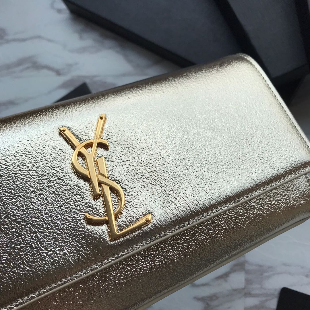 Saint Laurent Classic Tassel Free Handbag(27-12.5-5CM) - FashionPlug