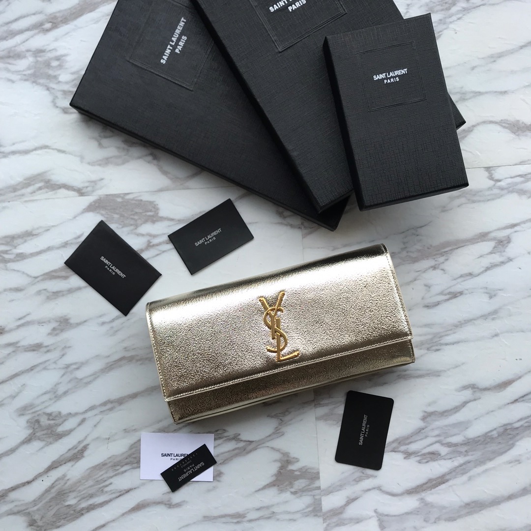 Saint Laurent Classic Tassel Free Handbag(27-12.5-5CM) - FashionPlug