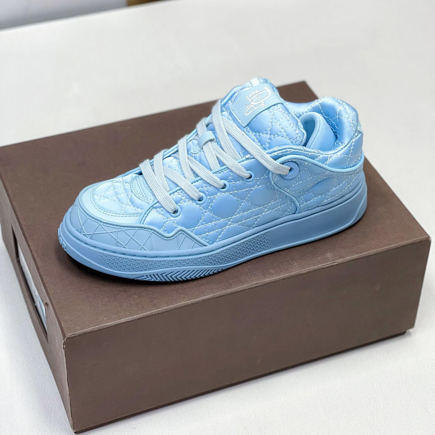 Dior “CD Icon” Sneaker - FashionPlug