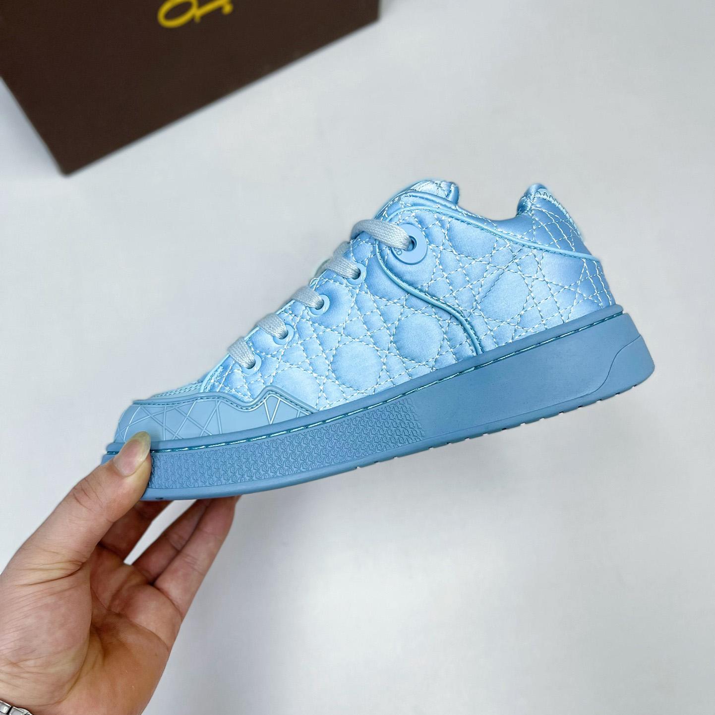 Dior “CD Icon” Sneaker - FashionPlug
