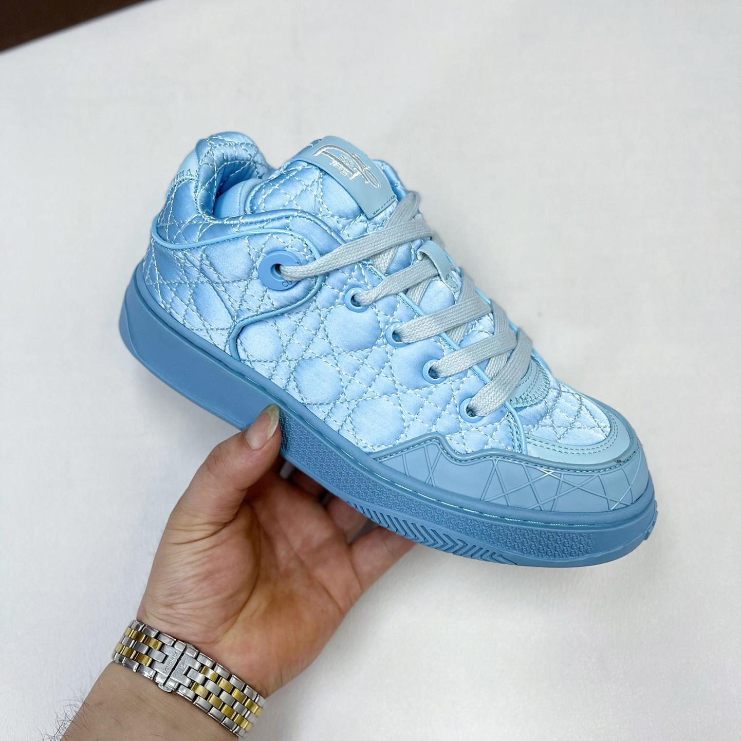 Dior “CD Icon” Sneaker - FashionPlug
