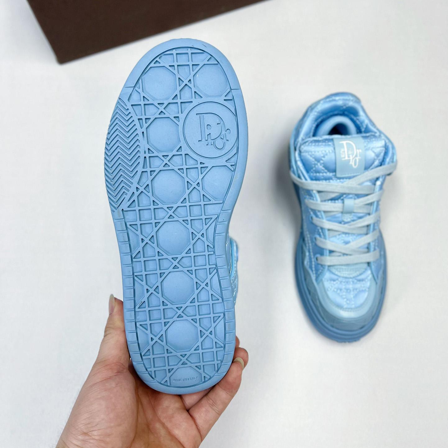 Dior “CD Icon” Sneaker - FashionPlug